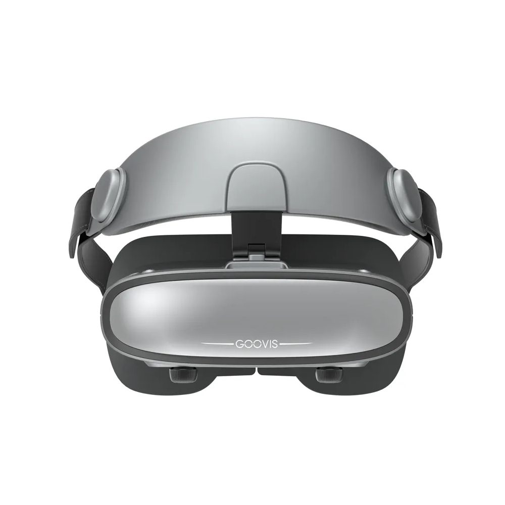 Очки виртуальной реальности. GOOVIS G3X